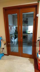 Clydes Residence (D8), Apartment #154052192